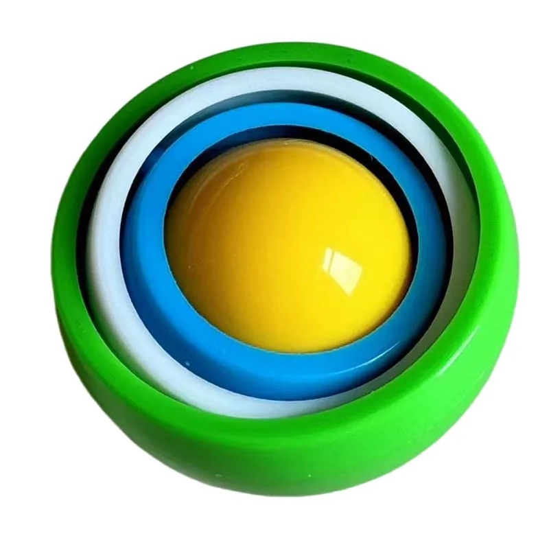 Fidget Gyroscope 20