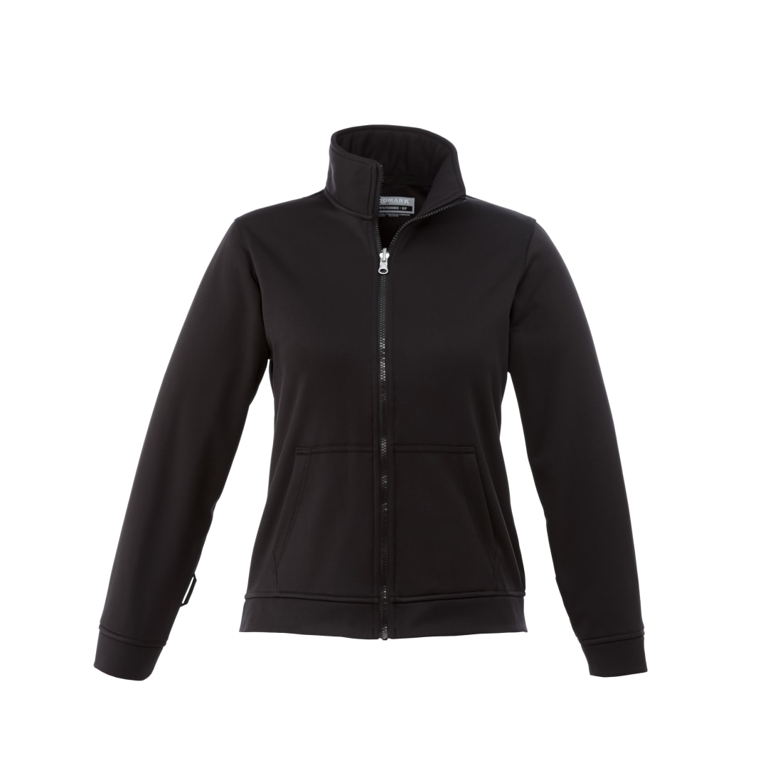 Womens DUTRA 3-in-1 Jacket 32