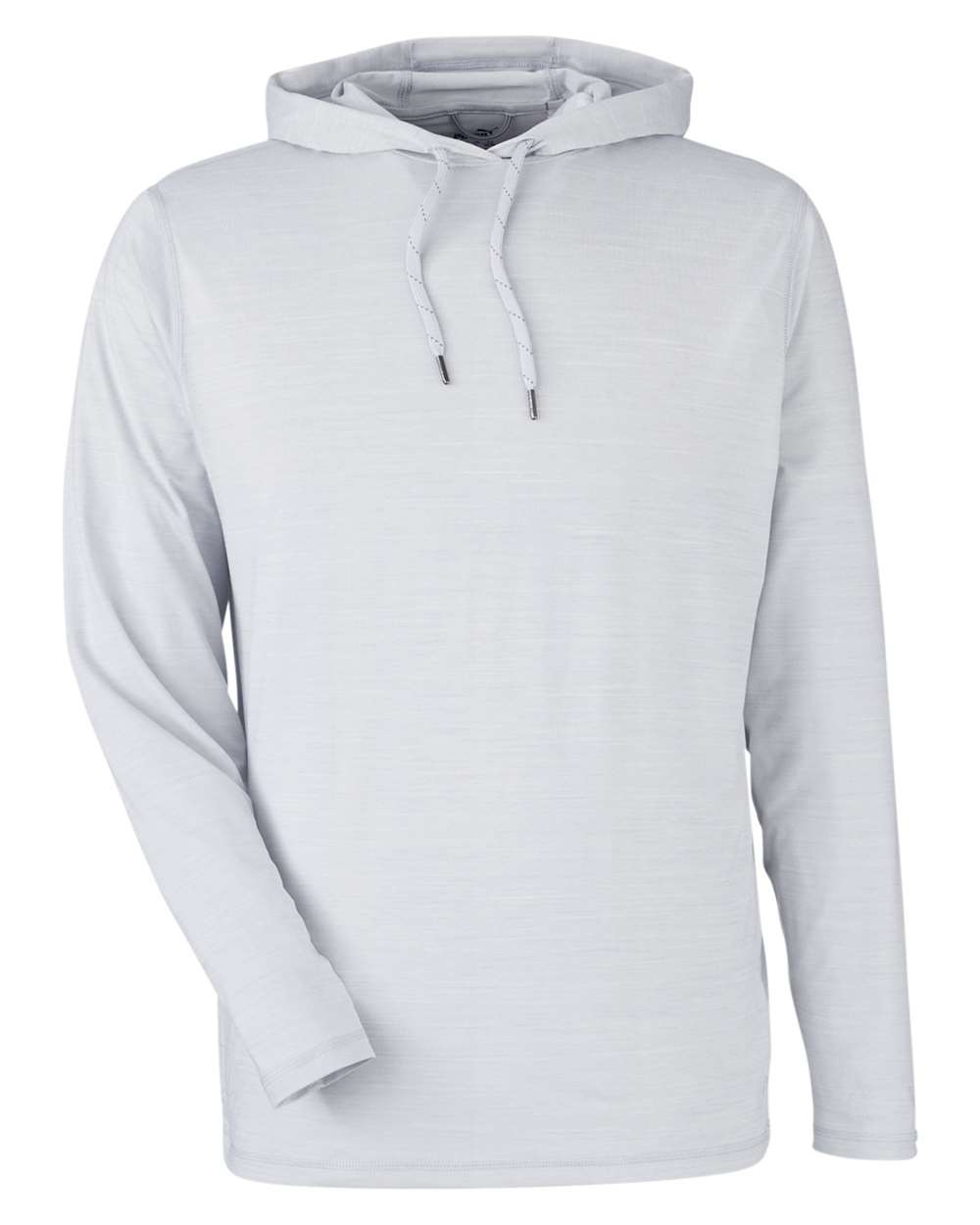 Men's Cloudspun Grylbl Hooded Pullover - 532015, custom hoodie or sweatshirt with logo imprint 7