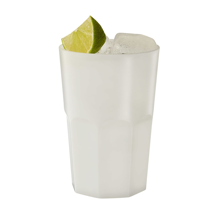14 oz. Fluted Wall Tumbler 5
