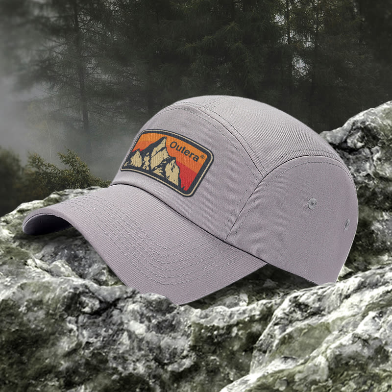 Custom Camper Hats 4