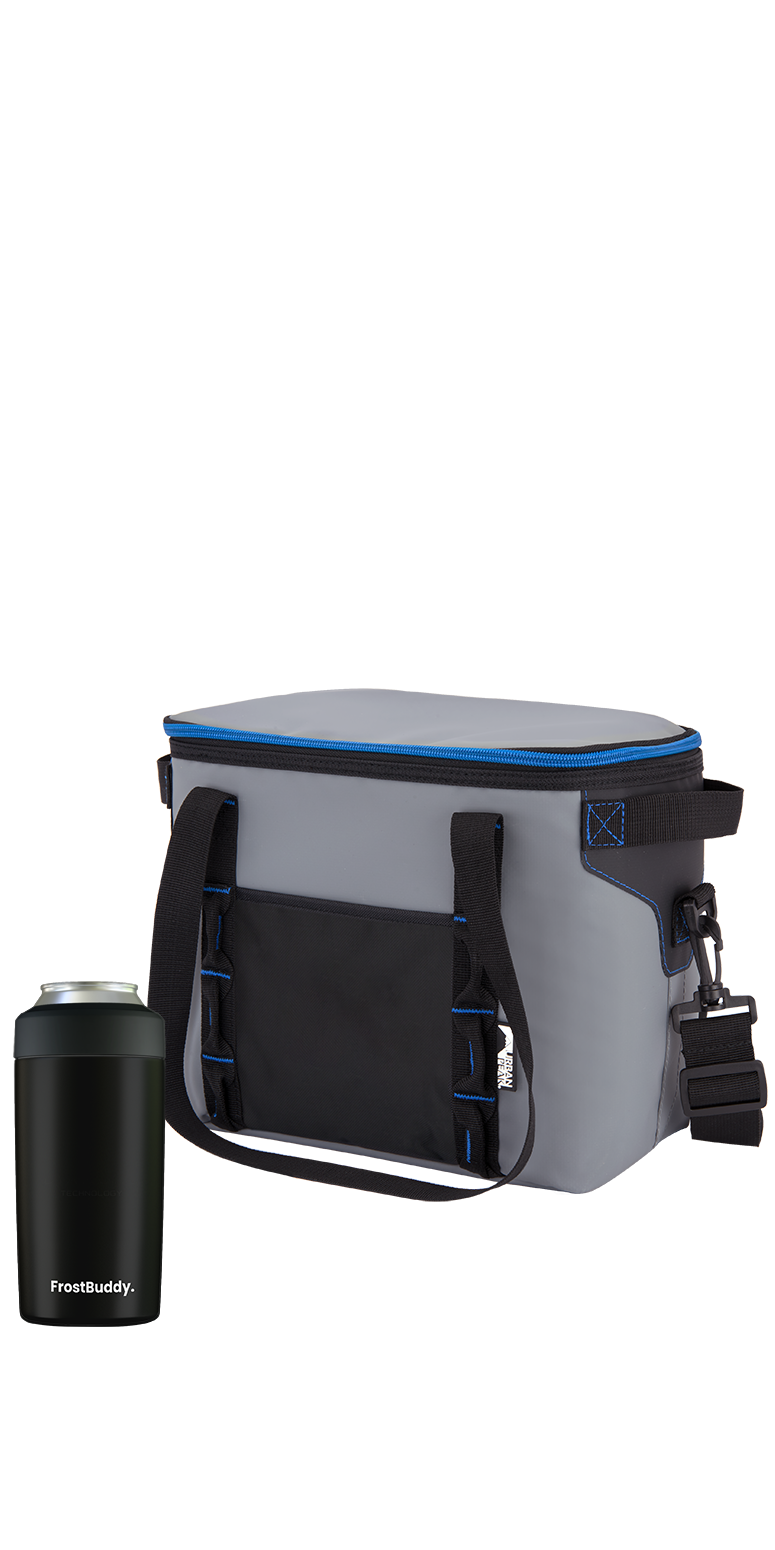 Urban Peak® CB161 / Frost Buddy® Black Gift Set 14