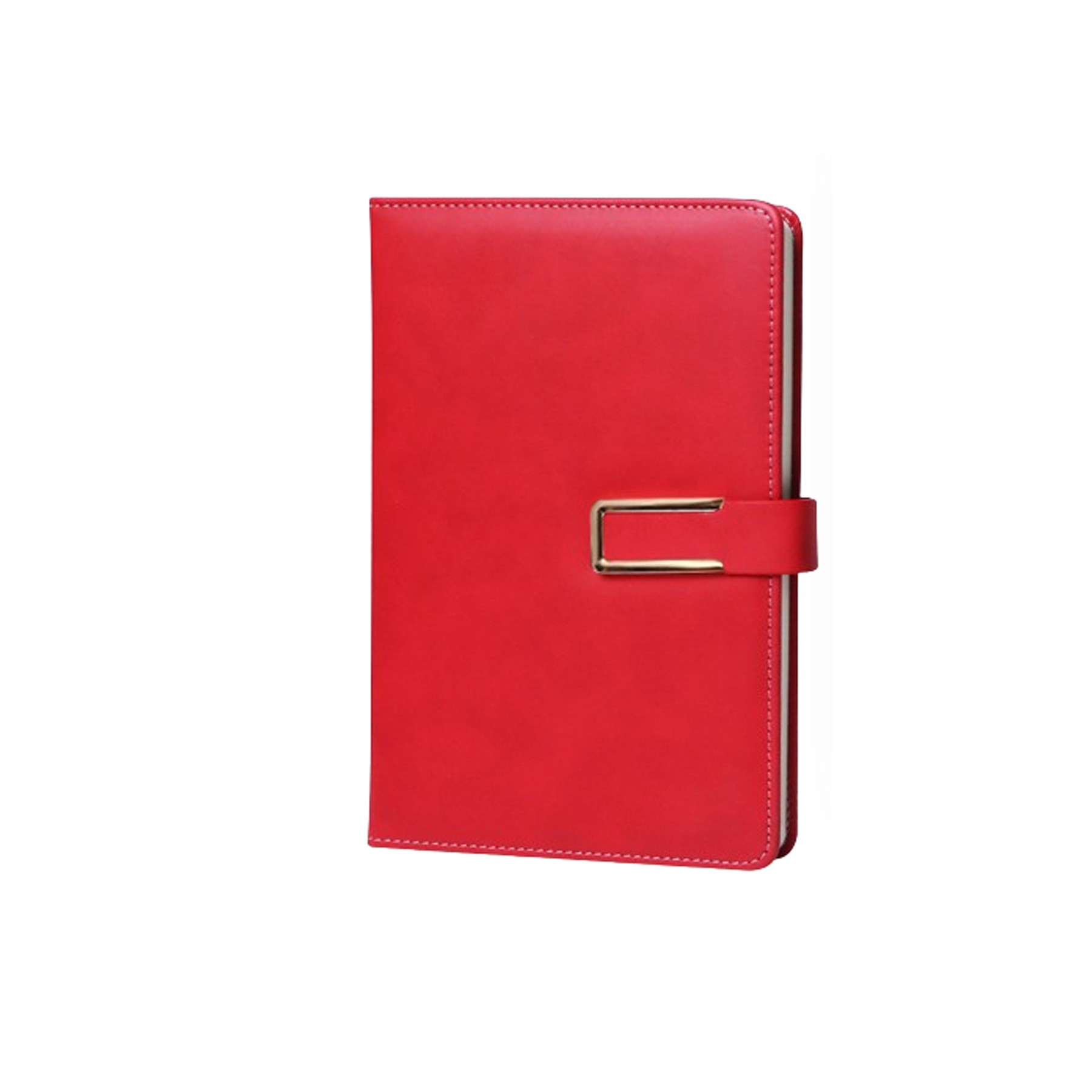 A5 PU Notebook 3
