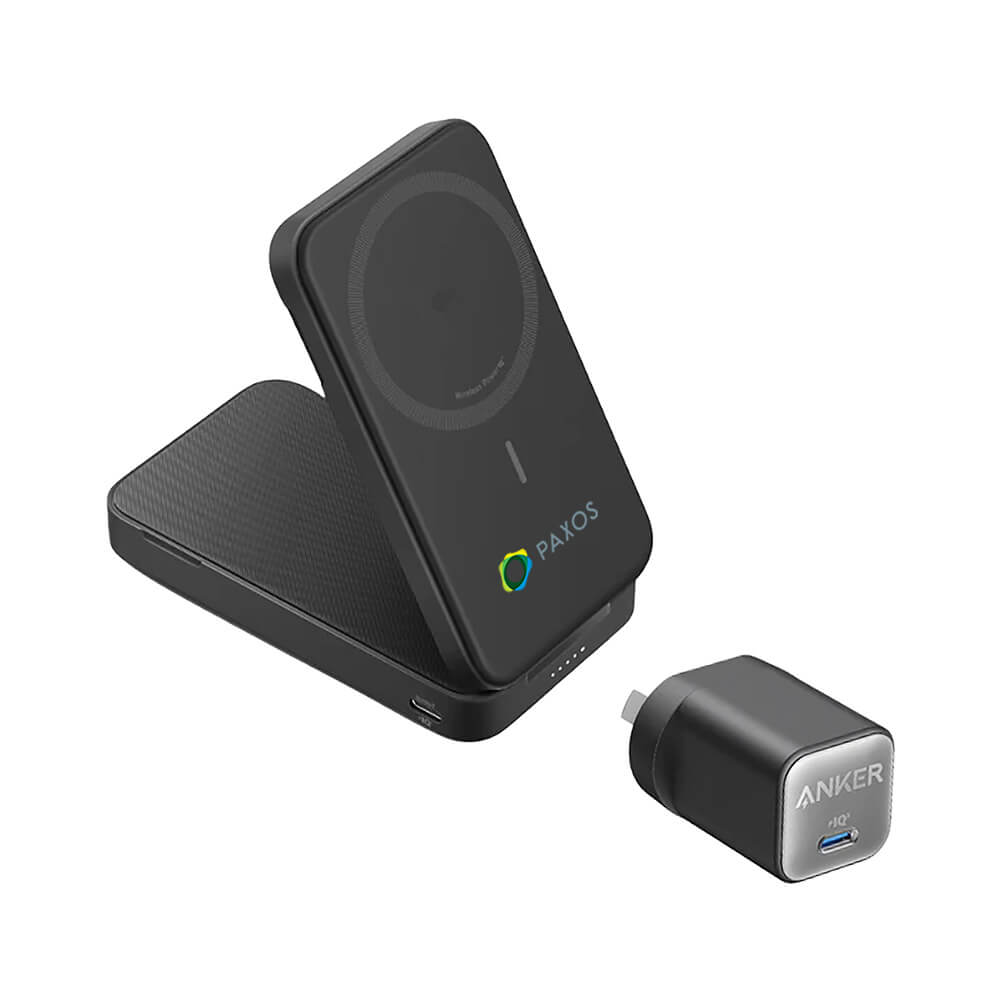 Anker MagGo A1643 Power Bank 8