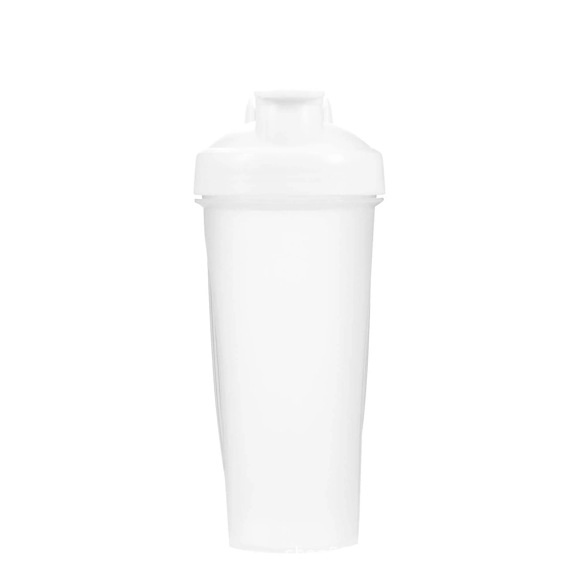 20oz Plastic Shaker Bottle WIth Whisk Ball 7