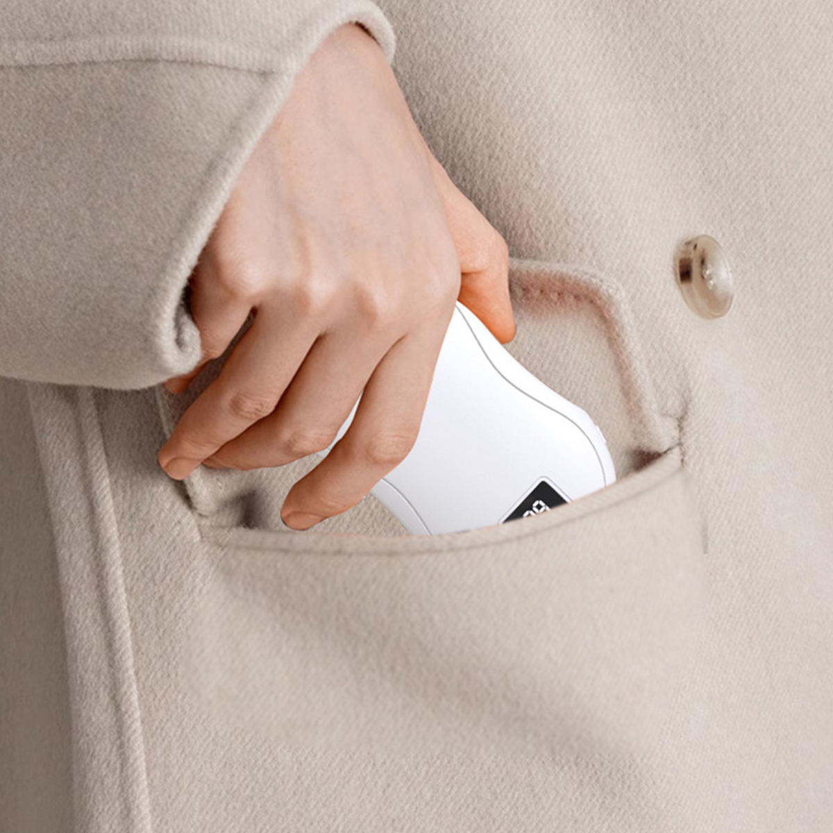 Hand Warmer Charger 7