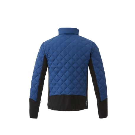 Men's ROUGEMONT Hybrid Insulated Jacket 122