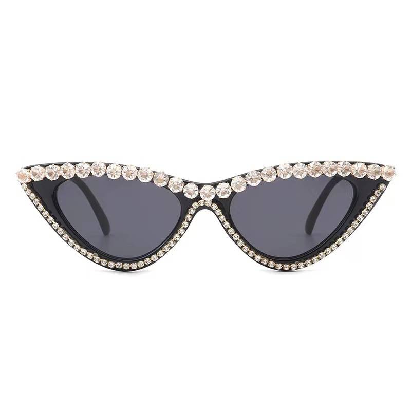 Oversized Big Large Driving Sunglasses 2