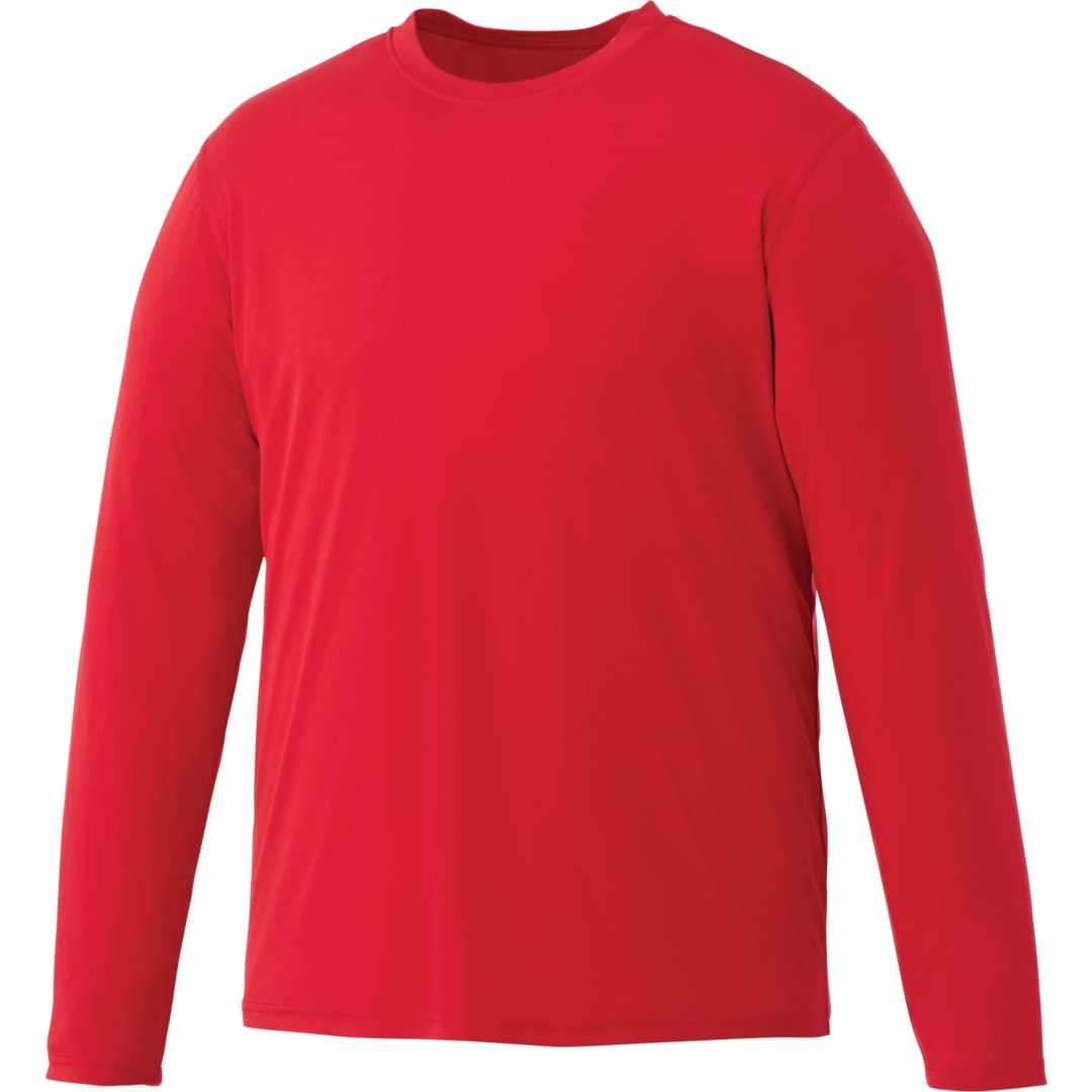 Men's PARIMA LS Tech Tee 156