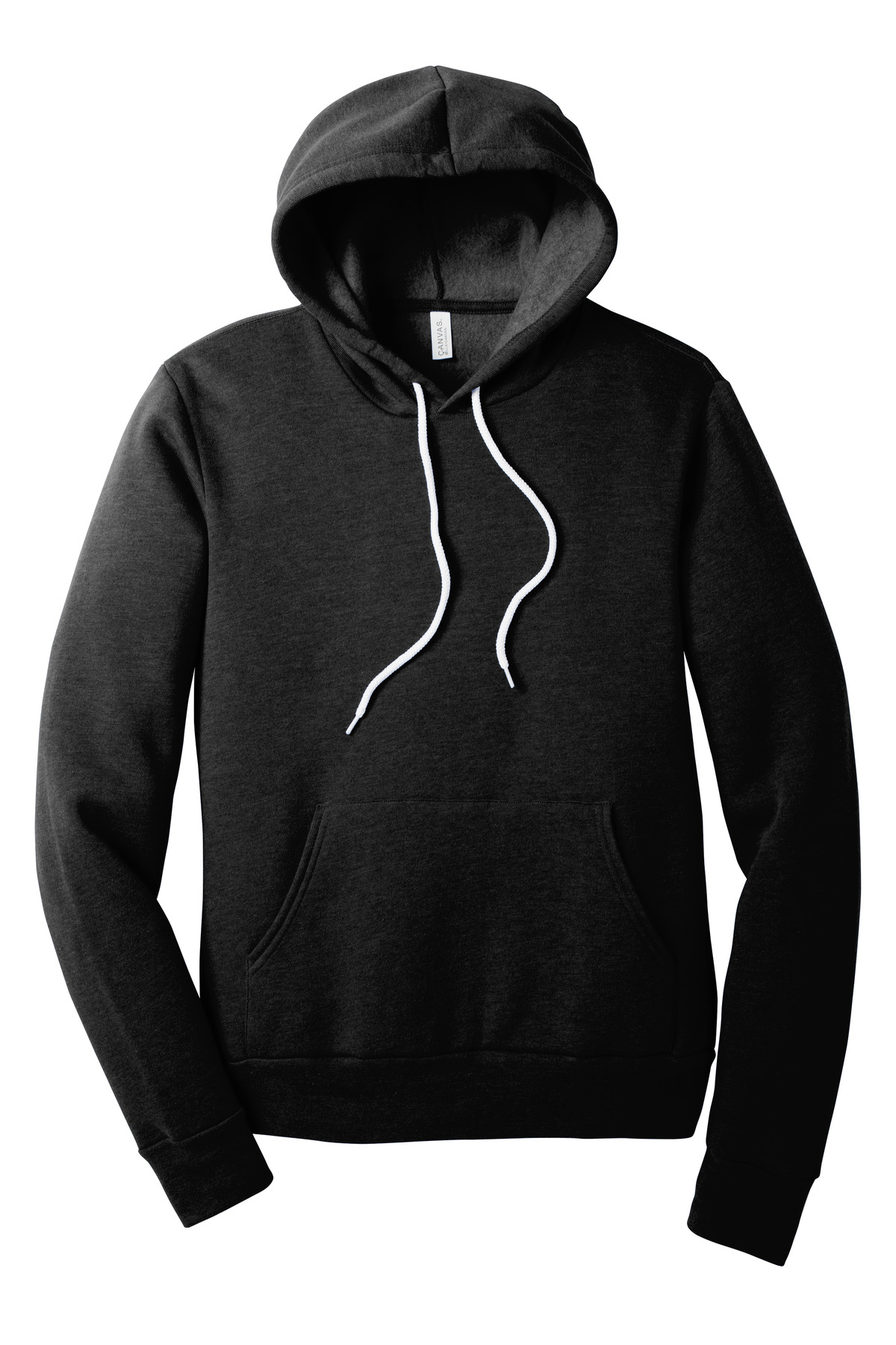 BELLA+CANVAS® Unisex Sponge Fleece Pullover Hoodie 113