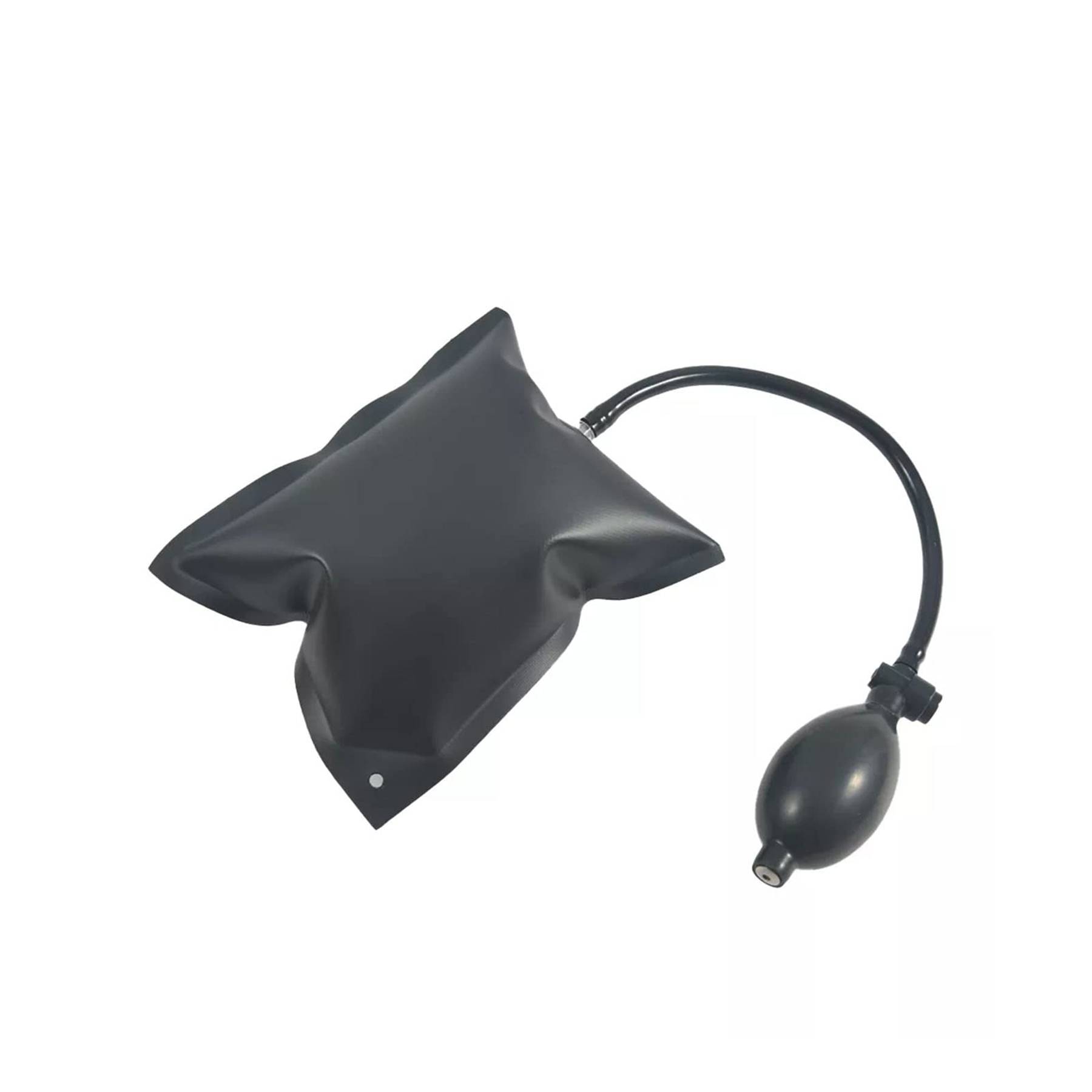 Square Air Wedge Pump Bag for Car Door Window Frame Mounting 5