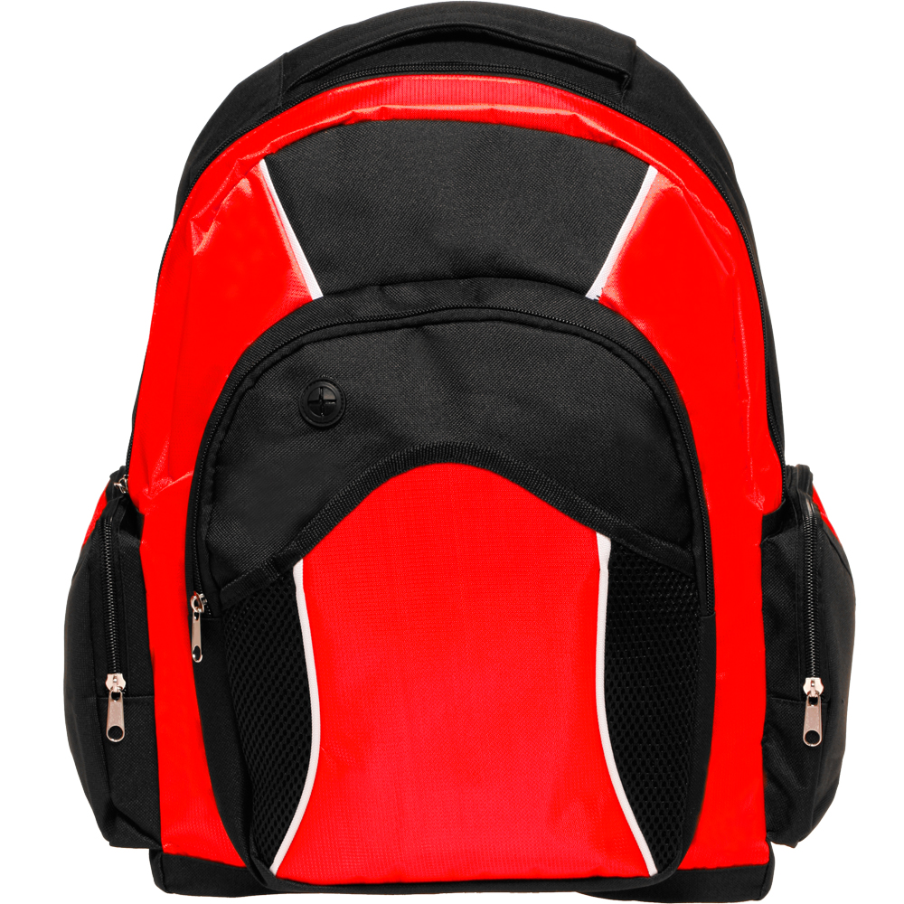 Sports & Travel Backpack 3