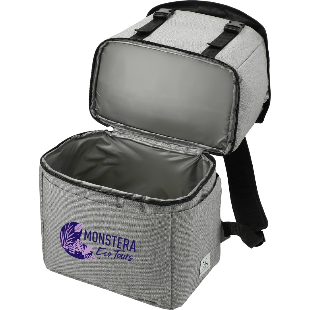 Merchant & Craft Revive Recycled Backpack Cooler 84