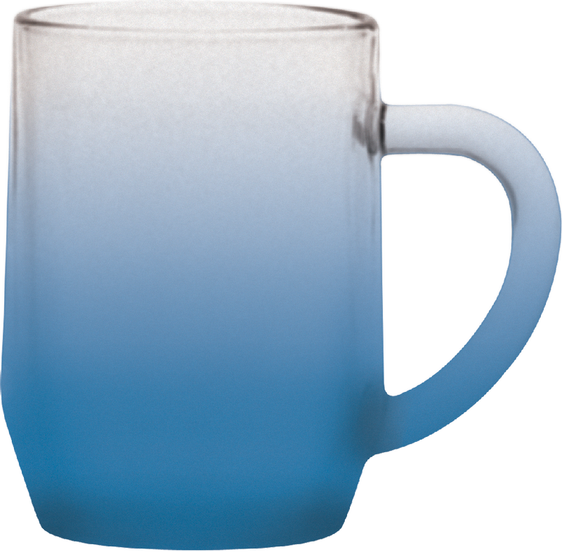10 oz. Haworth Glass Coffee 55
