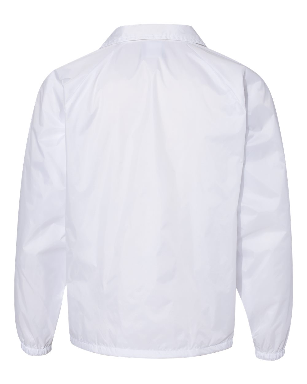 Men's Coach's Jacket - 3100 3