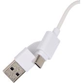 Allcord 5-in-1 Charging Cable with iWatch Charger 43