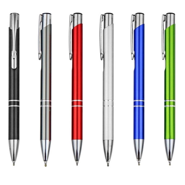 Promotional Metal Paragon Pens 4