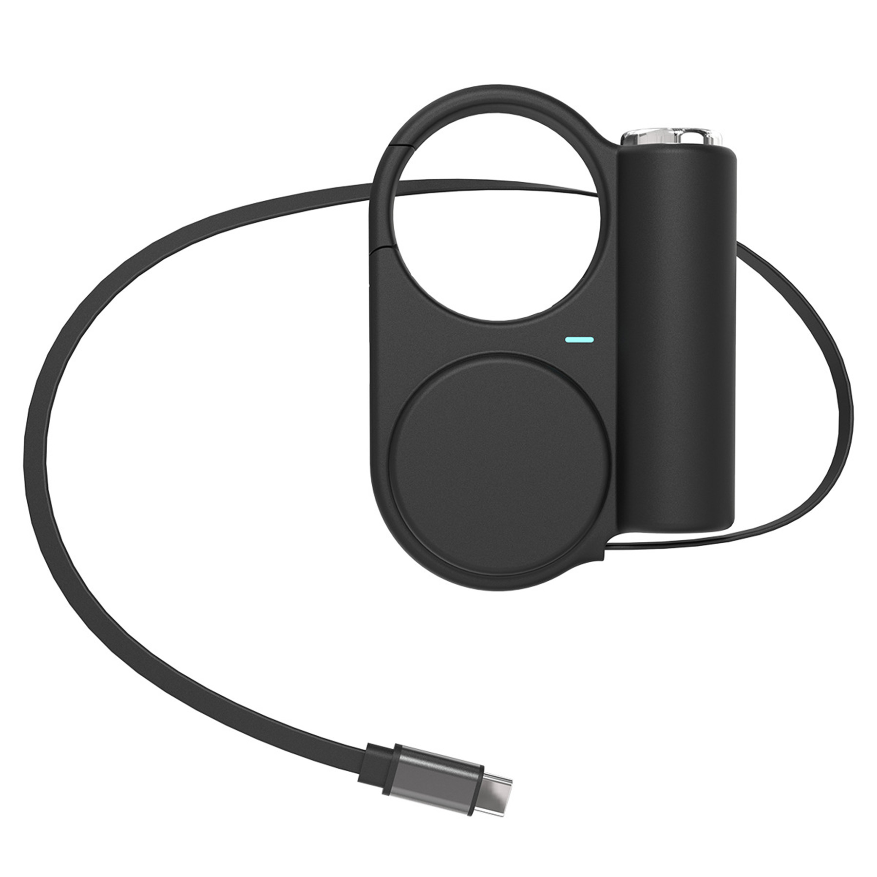 5000mAh Multifunctional Power Bank 6
