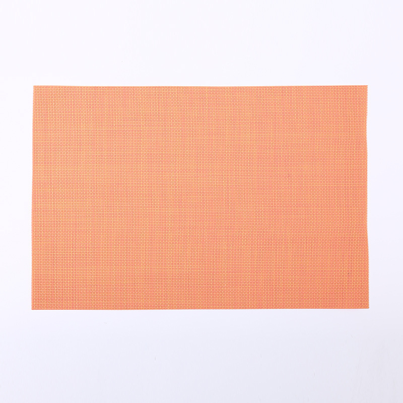 Outdoor Vinyl Place Mats for Dining 16