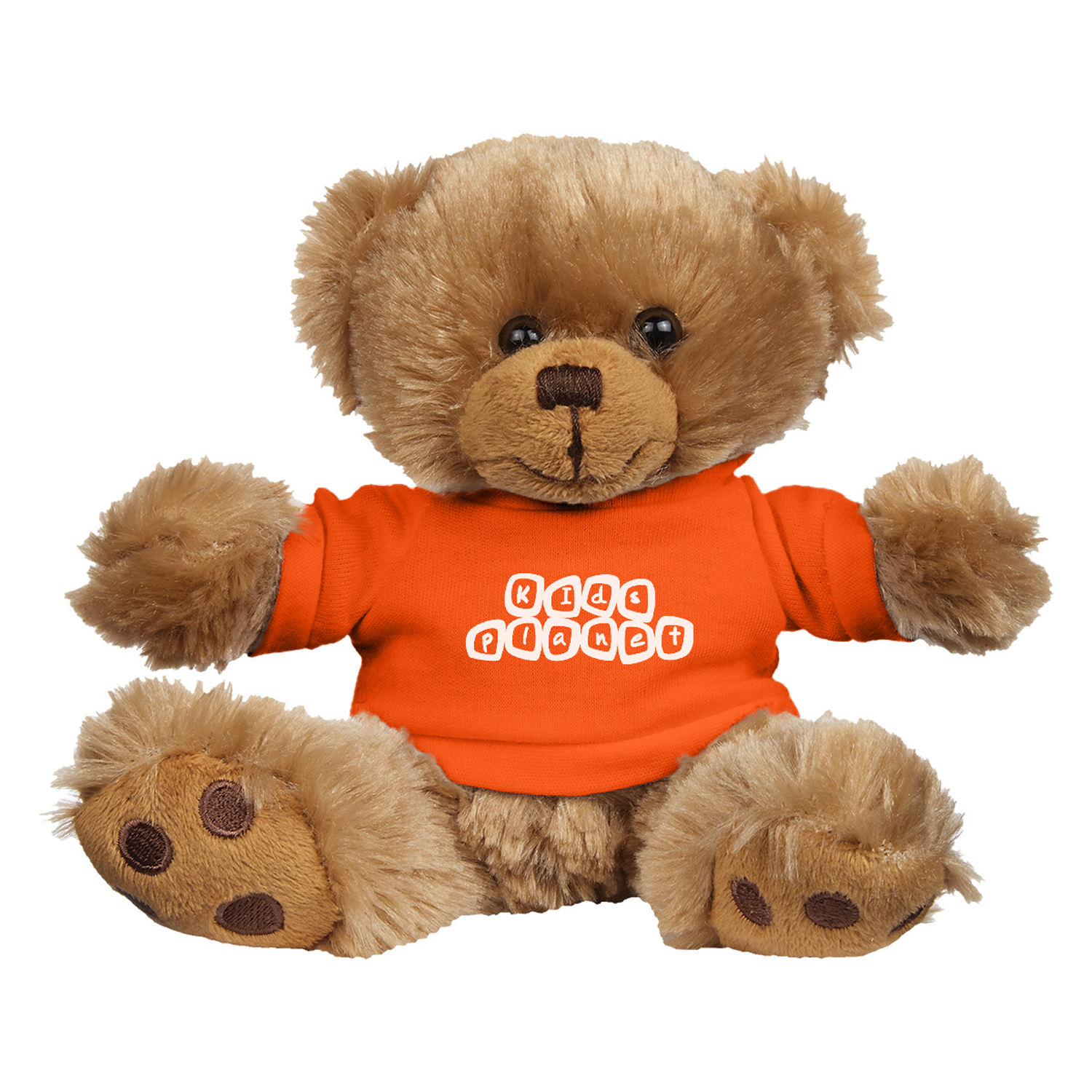 6" Teddy Bear 26