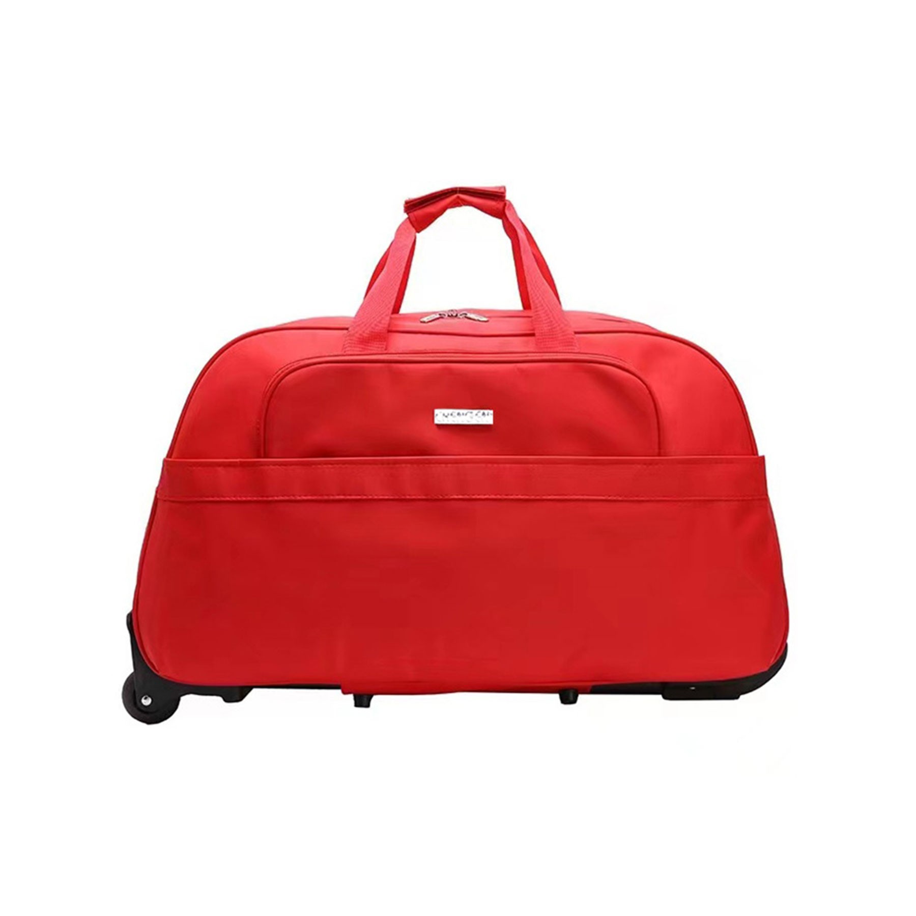 20 Inch Large Wheeled Bag 3