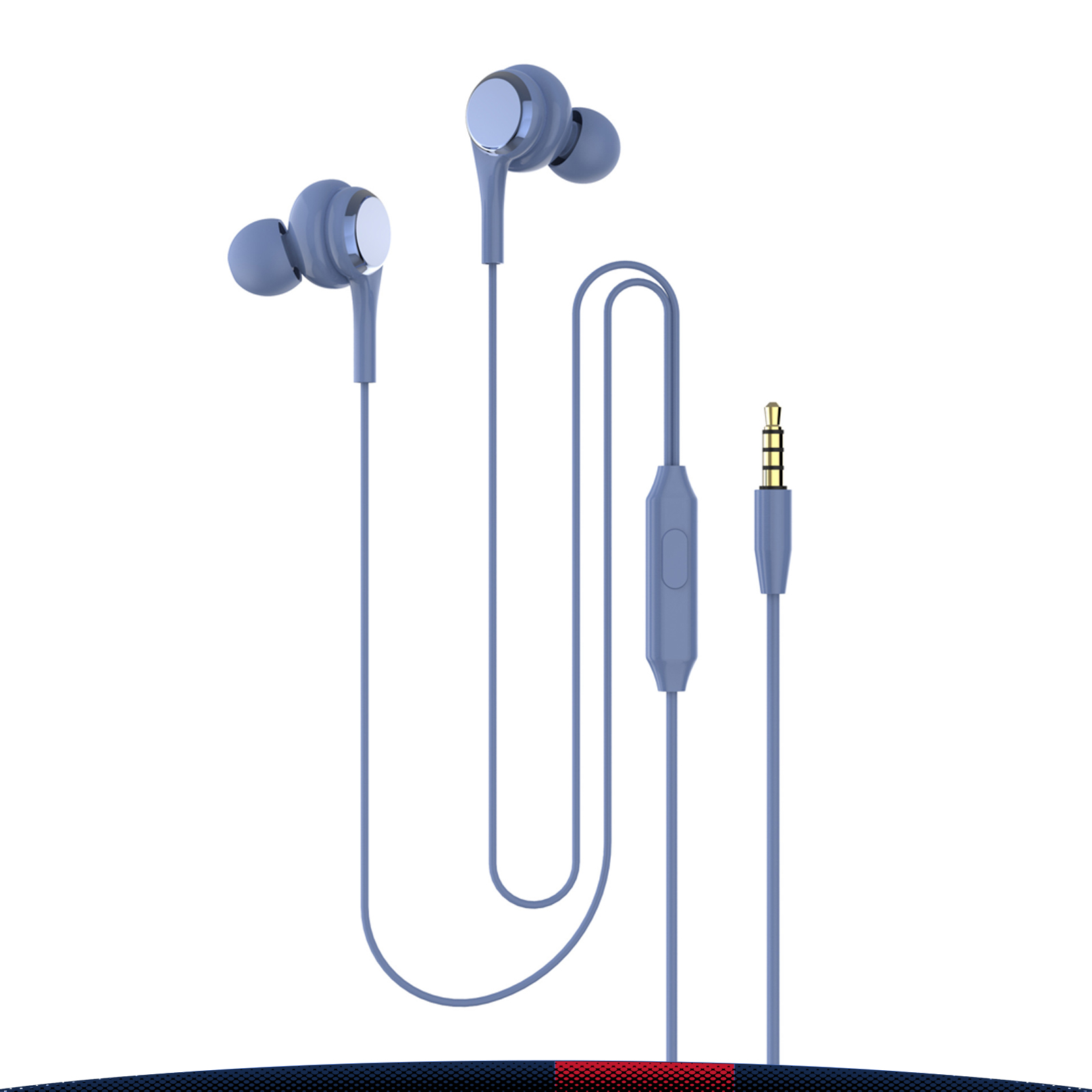 Declan Earbuds 4