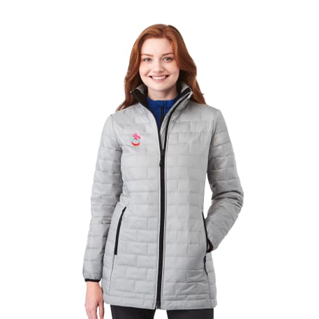 Women's TELLURIDE Packable Insulated Jacket 21