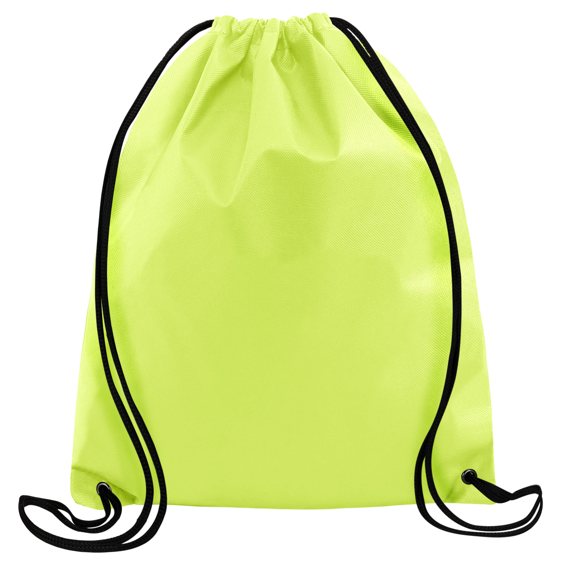 Sports Drawstring Backpack Bags 8