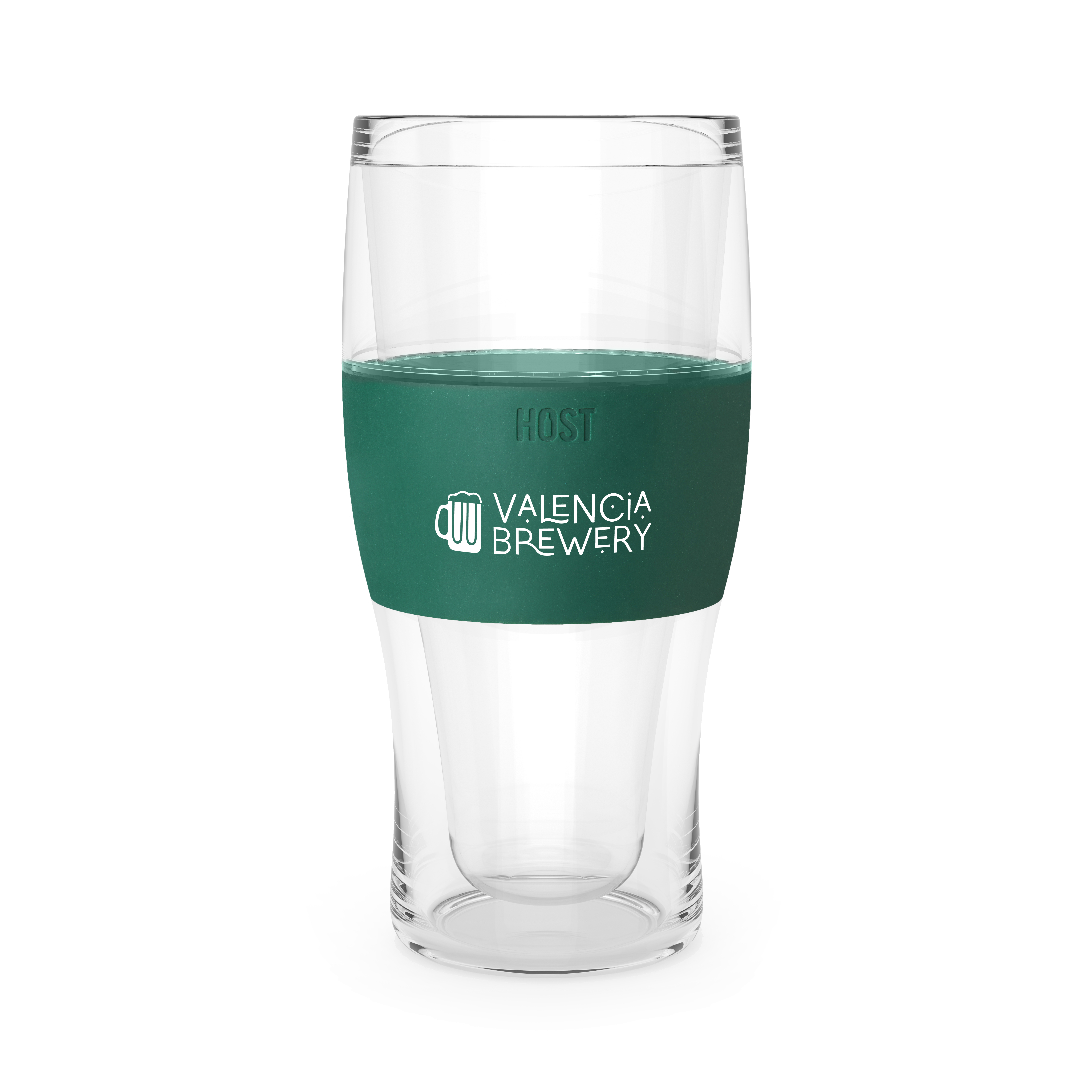 HOST® FREEZE™ Beer Pint, set of 2 24