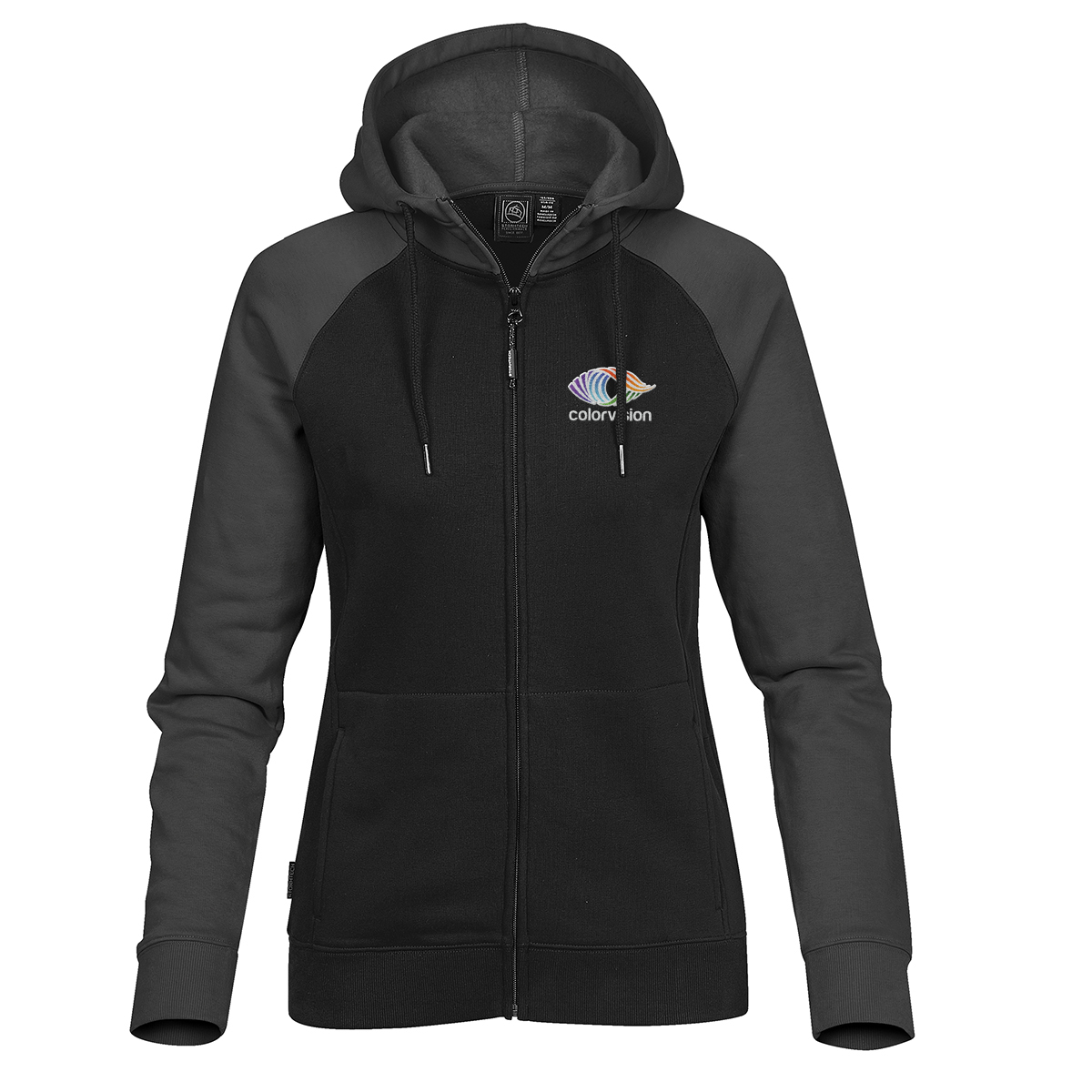 Stormtech Omega Women's Zip Hoody 9