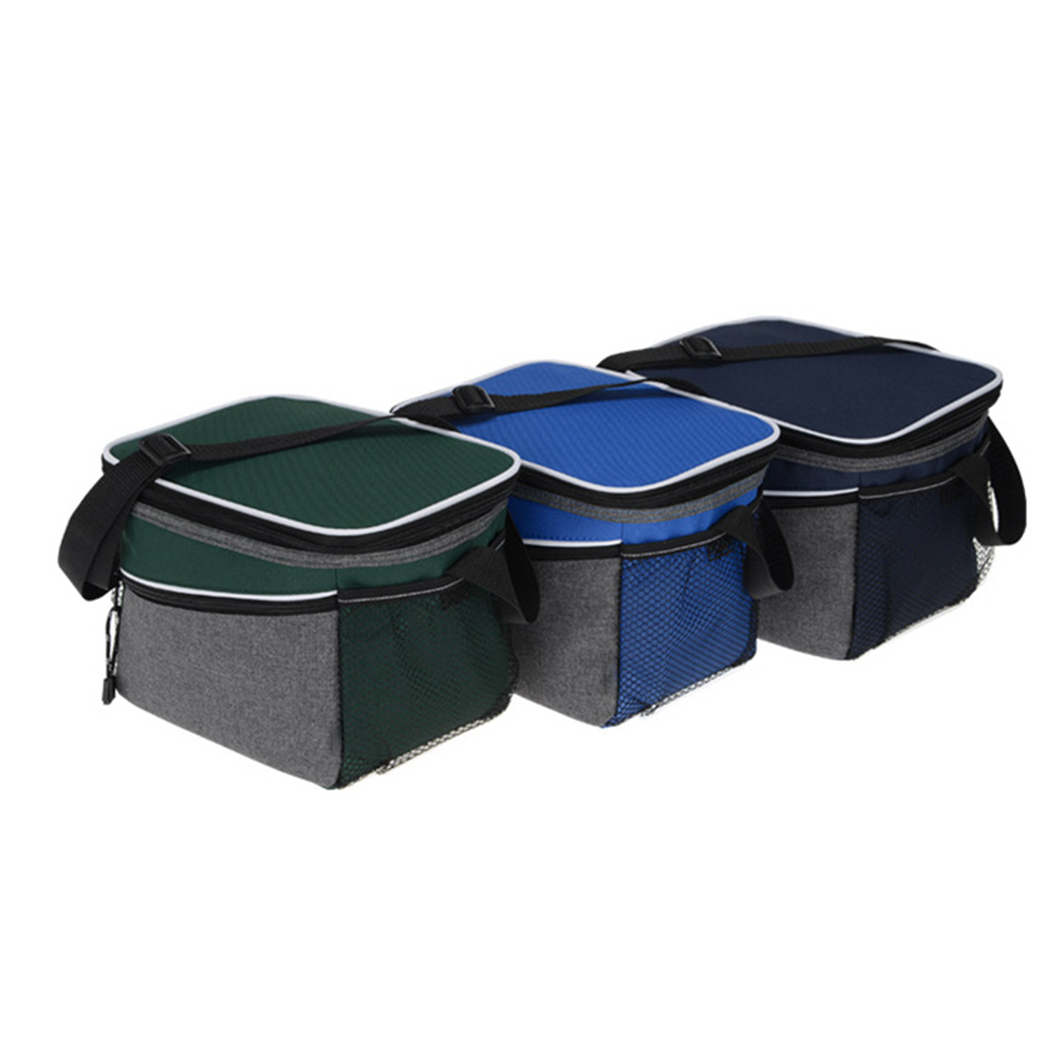 Reusable Oxford Cooler Bag 5