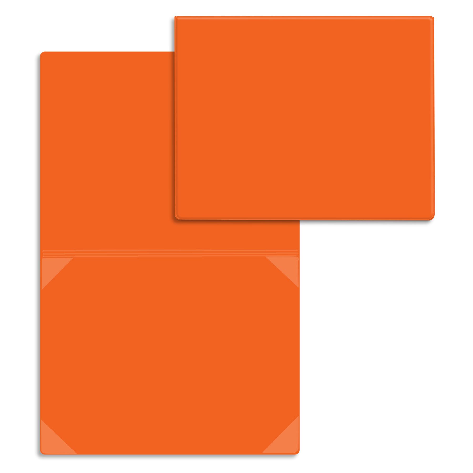 Certificate/Diploma Holder - 4 Corners 15