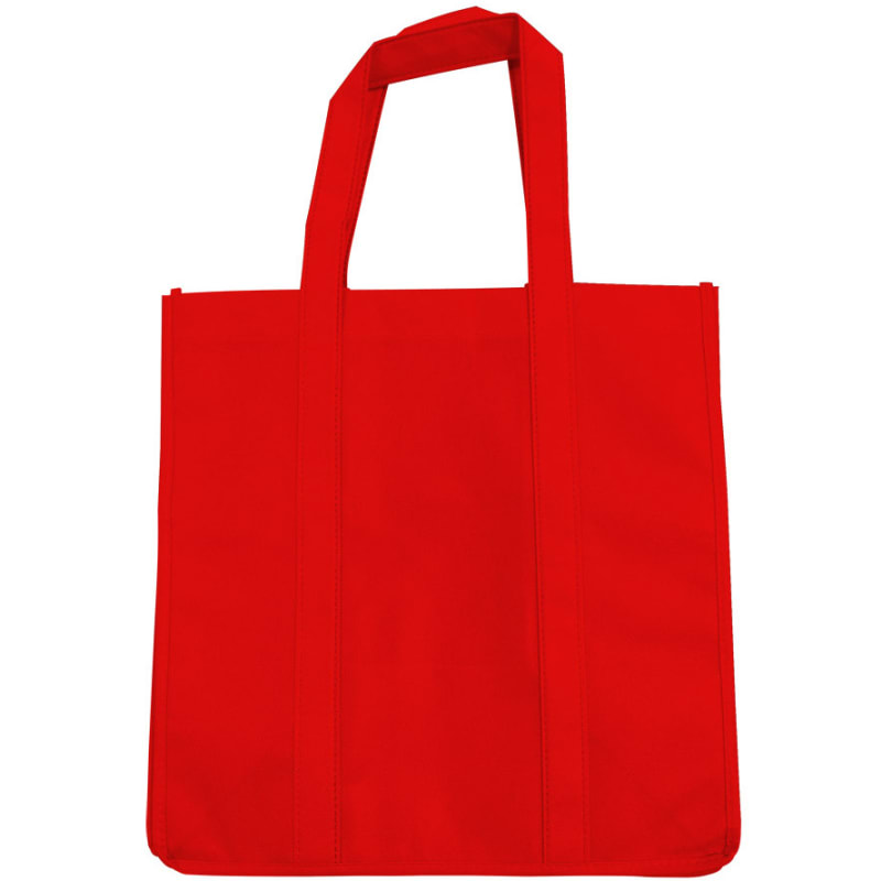 Reusable Grocery Tote Bags 8