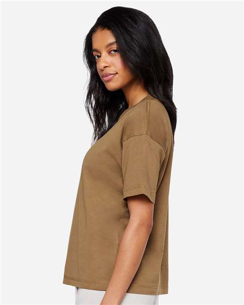 Relaxed Crew Tee - 3520 55