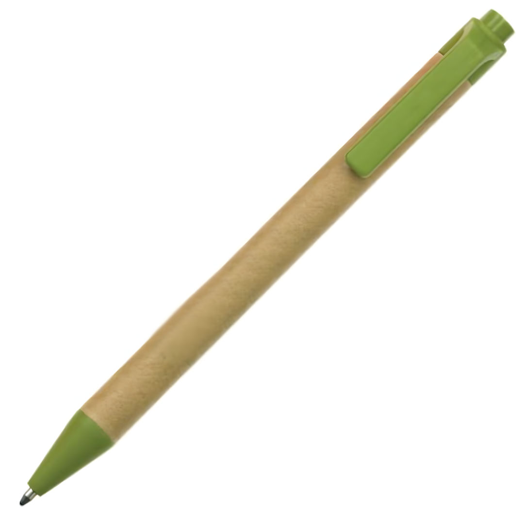Recycled Paper Pen 2