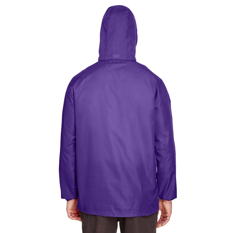 Team 365 Adult Zone Protect Lightweight Jacket 8