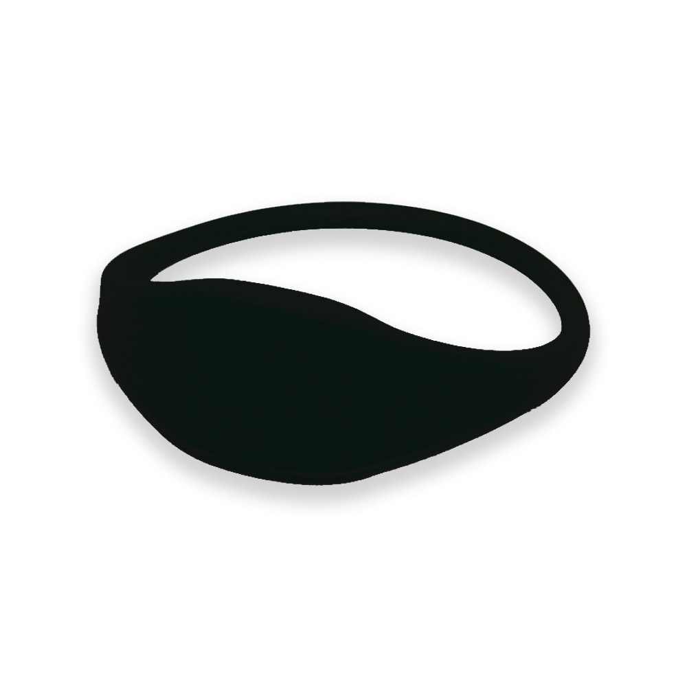 PulseBand RFID Silicone Wristband 7