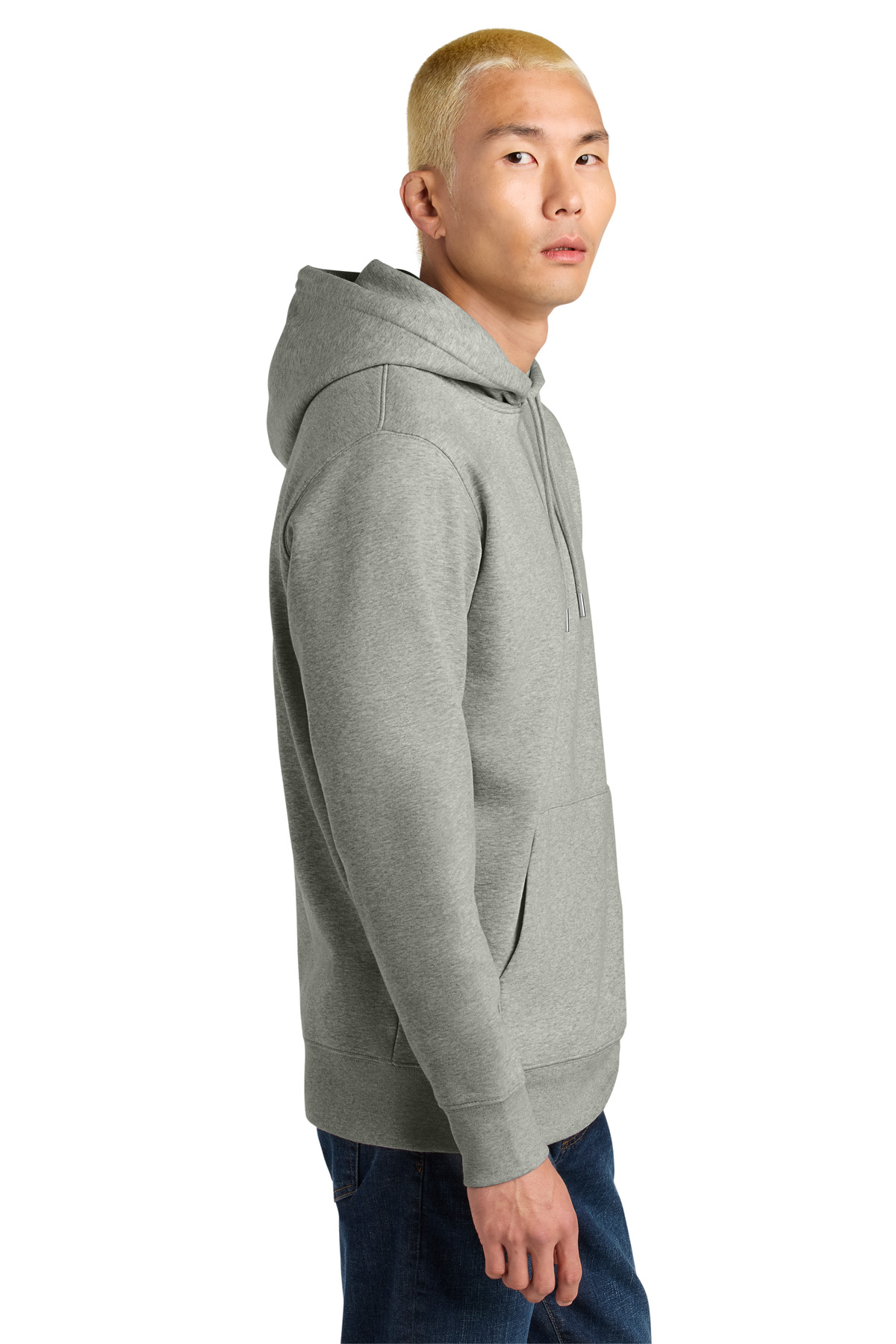Stanley/Stella Unisex Cruiser 2.0 Hooded Sweatshirt SXU003 126