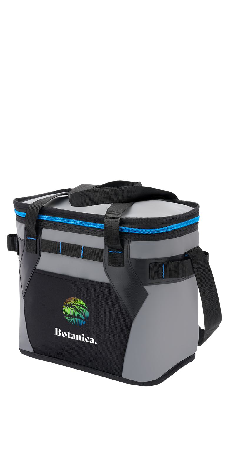 Urban Peak® Waterproof Ballard 12 Can Cooler 13