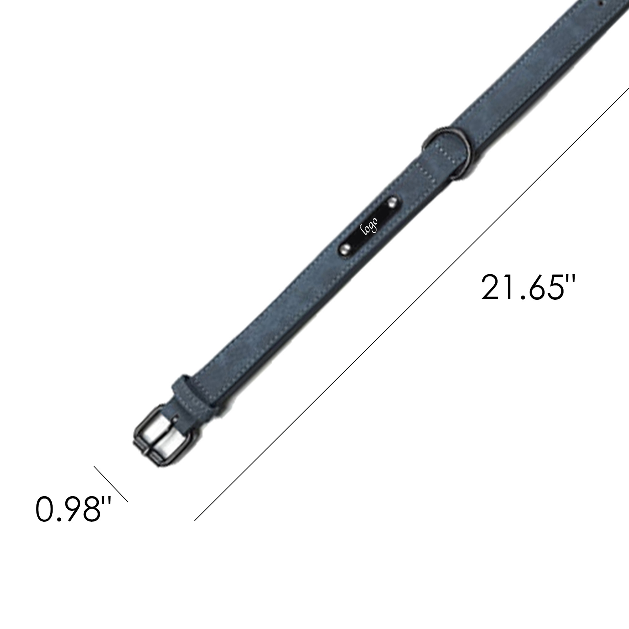 MOQ100 Pet Collar 9