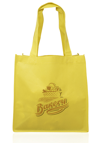 Value Non-woven Grocery Tote Bags 50