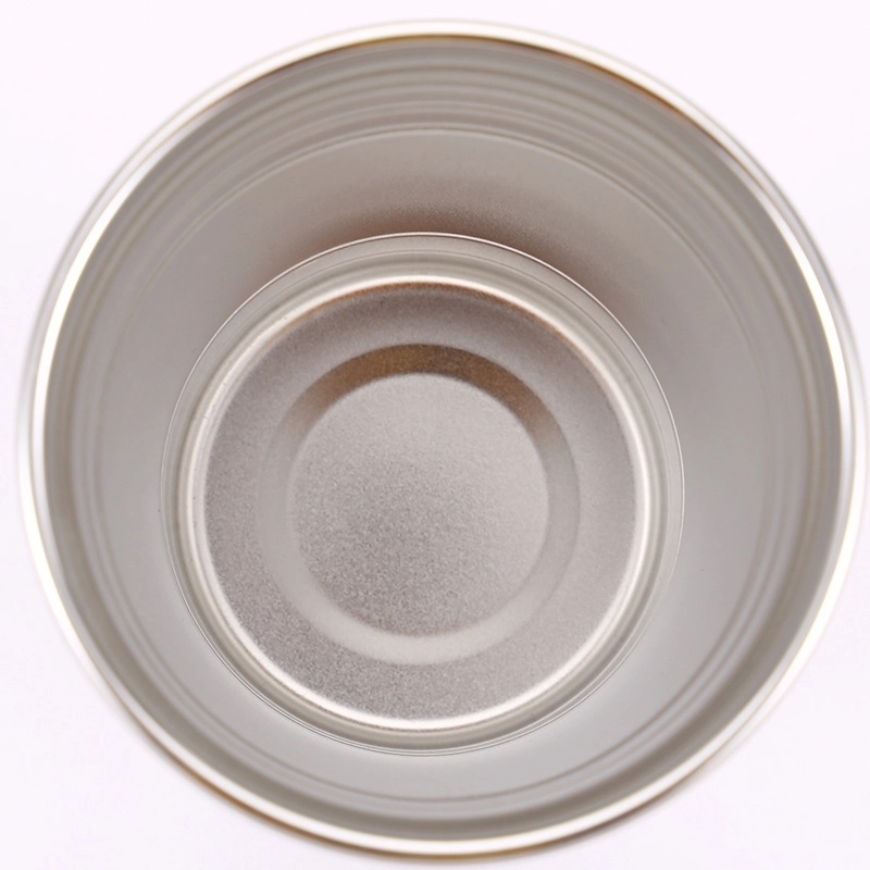 Stainless Steel Pint Cups 2