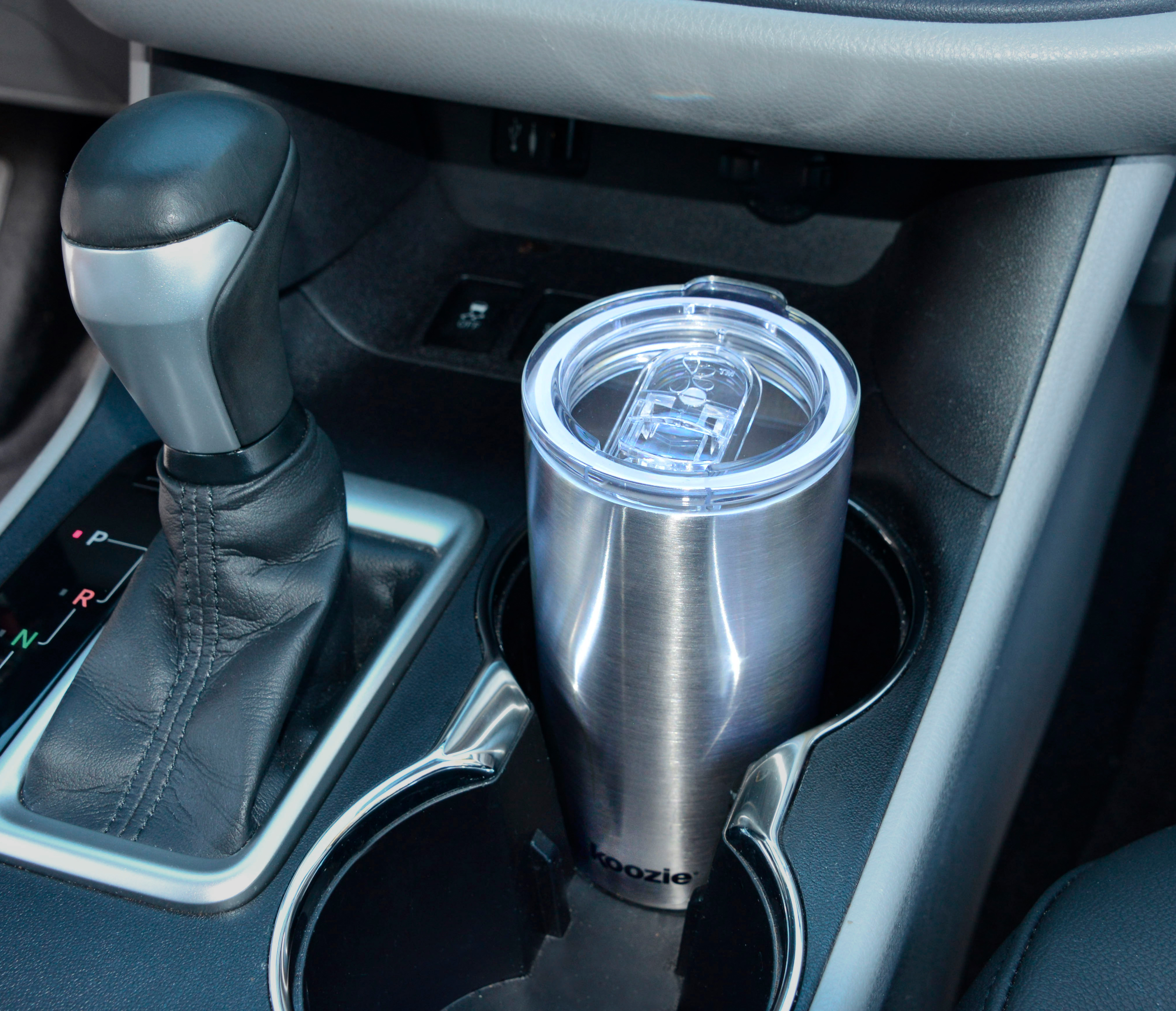 Savannah Vacuum Tumbler with Tritan Lid 18 oz