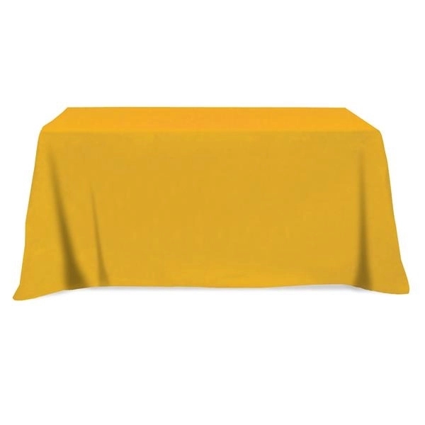 6' Standard Table Cover 15