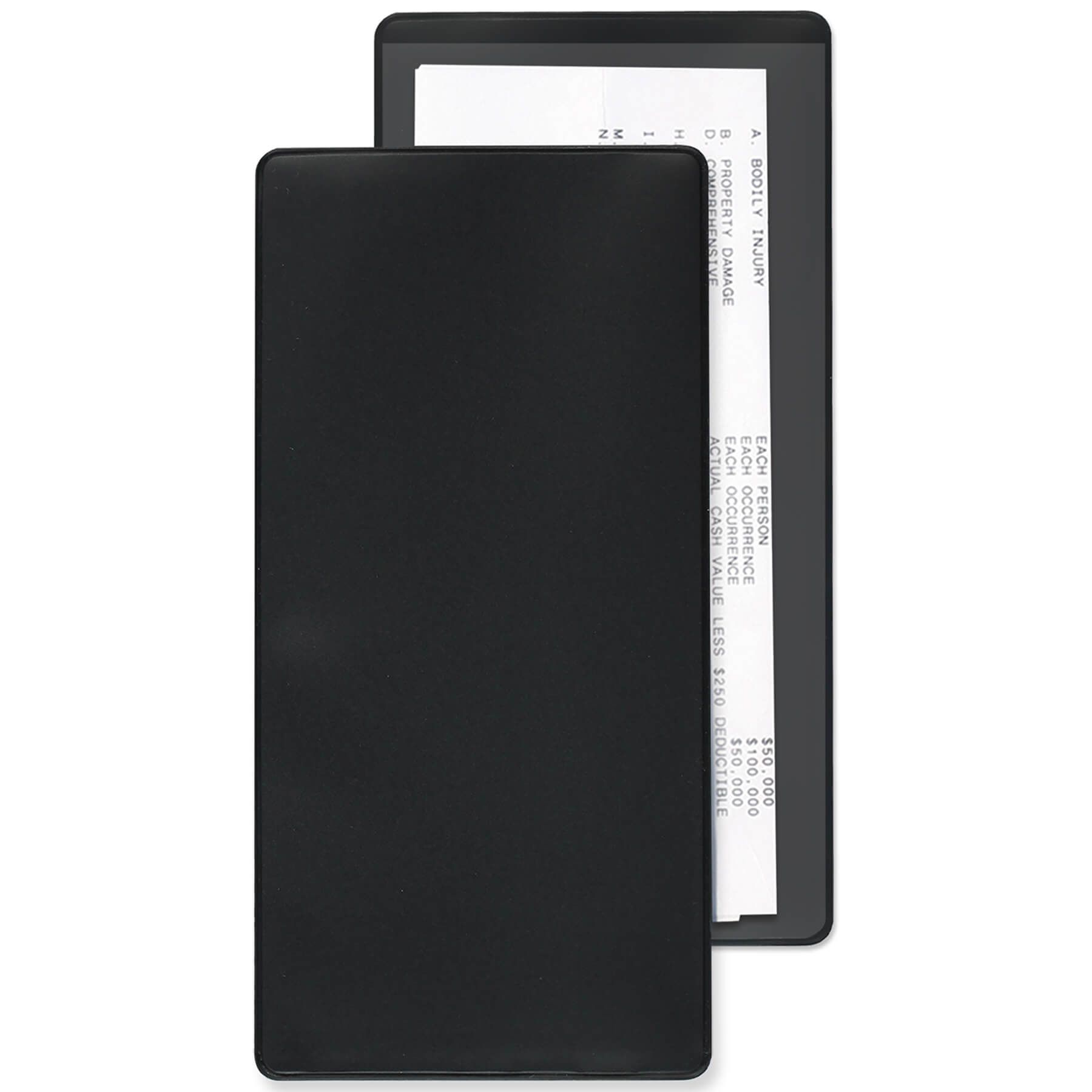 Map Case/Policy Sheath 6