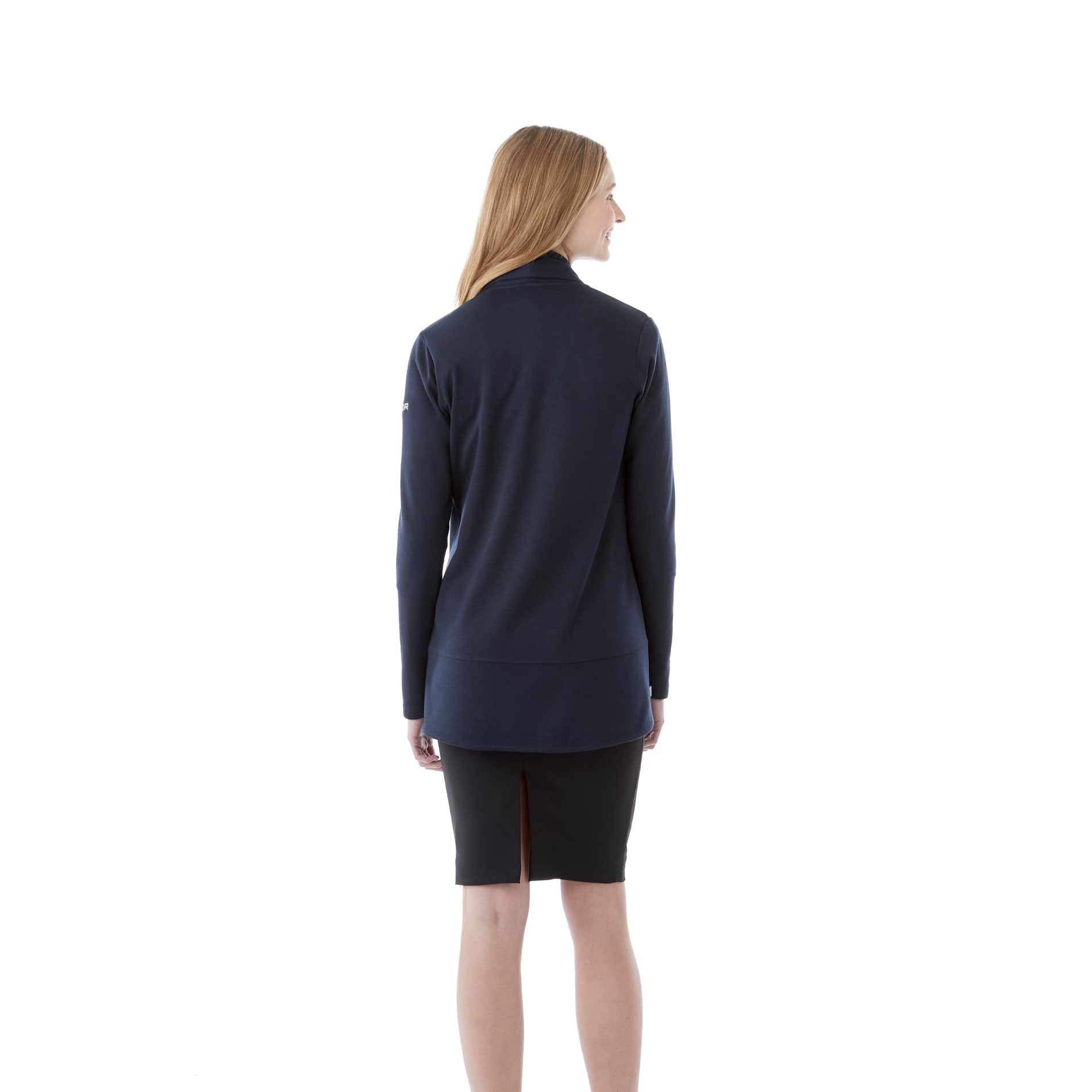 Women's EQUINOX Knit Blazer 48