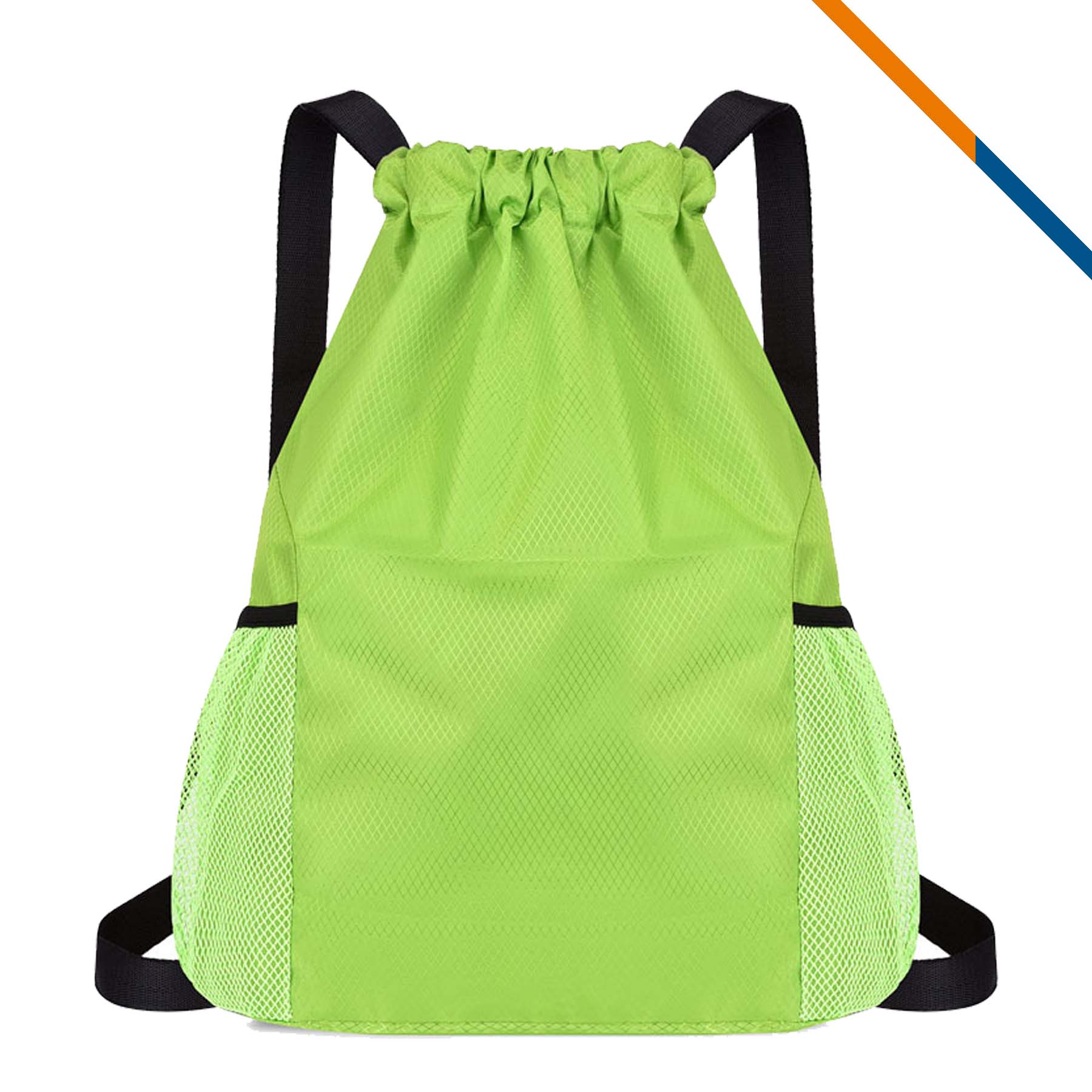 Elias Drawstring Backpack 4