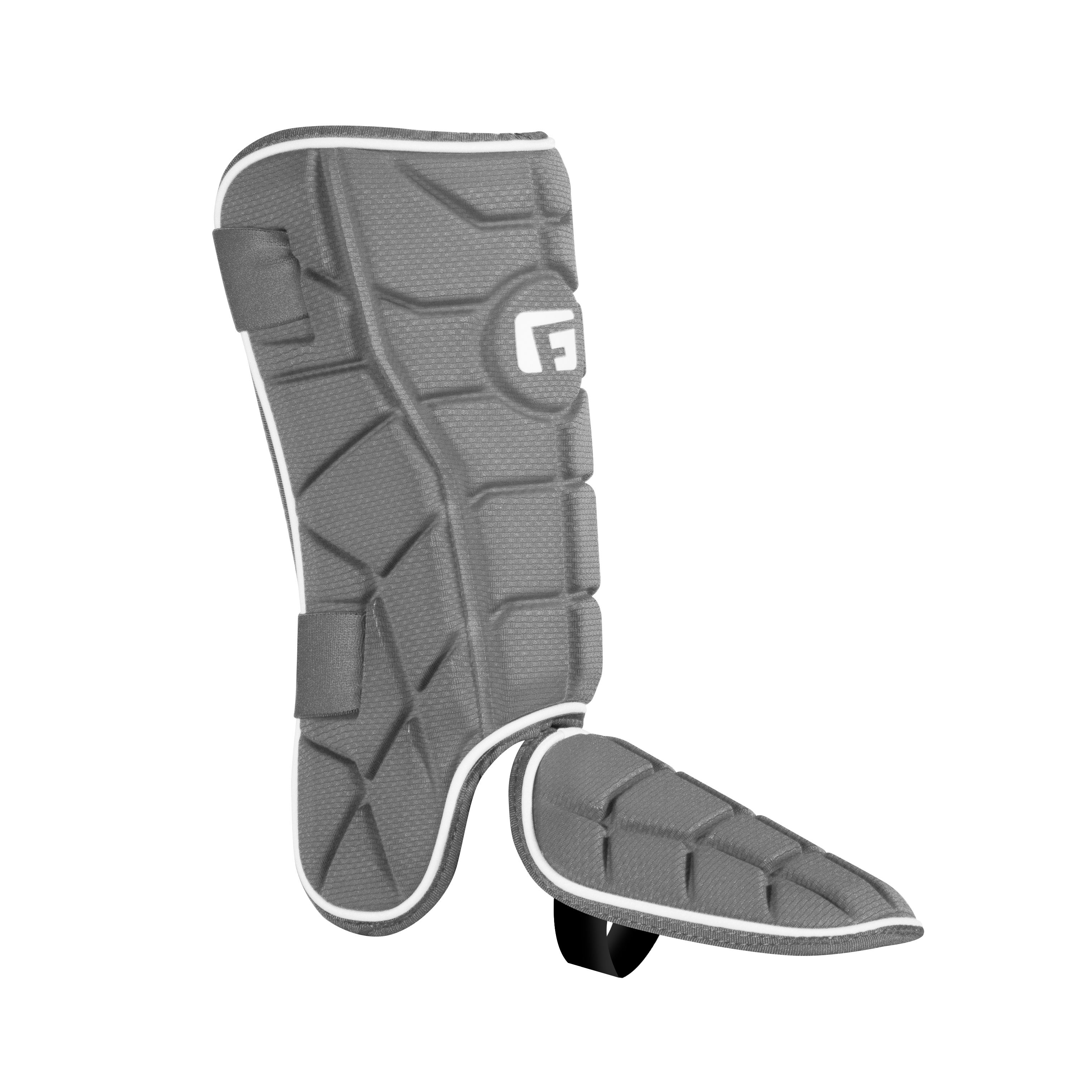 Youth MLB Elite Batter Leg Guard 11