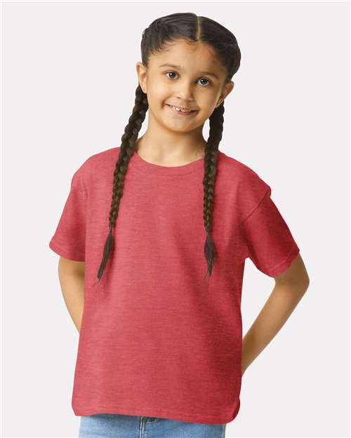 Youth Softstyle® T-Shirt - 64000B 97