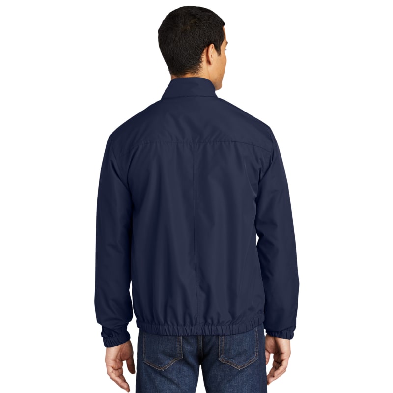 Port Authority® Essential Jacket. 3
